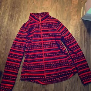 Target Merona Fleece small